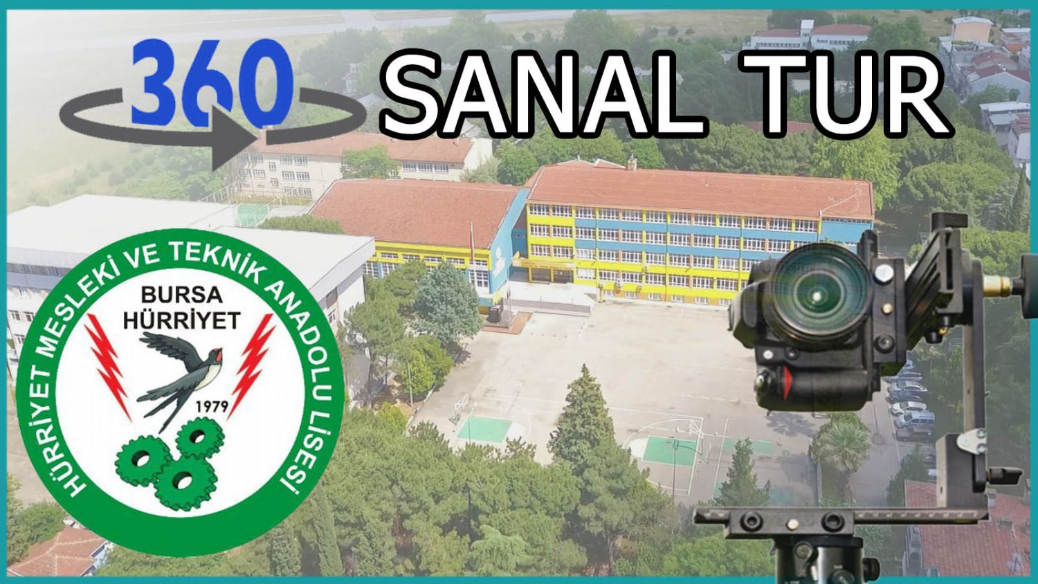 BURSA HRRYET MTAL 360 SANALTUR