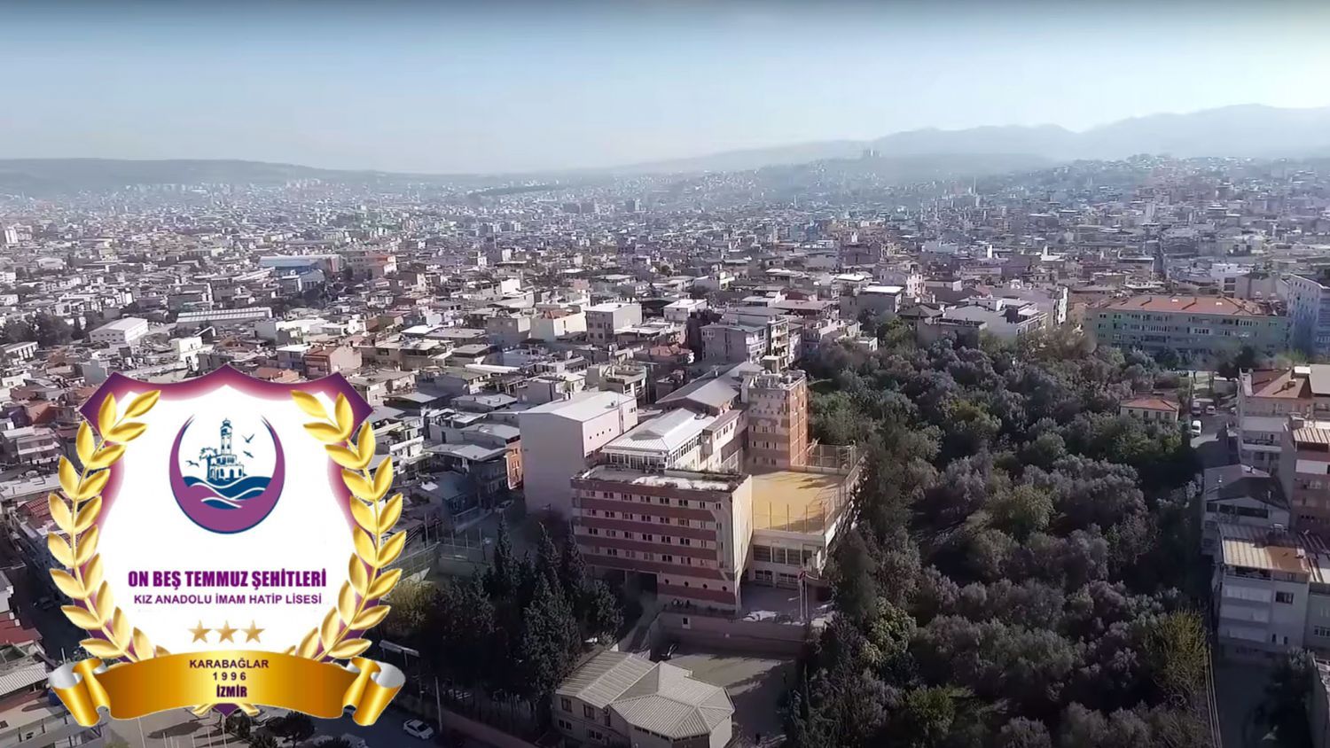 15 TEMMUZ EHTLER KIZ AHL
